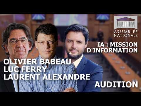 Miniature YouTube : Pourquoi l'empathie humaine est inarrachable par l'IA